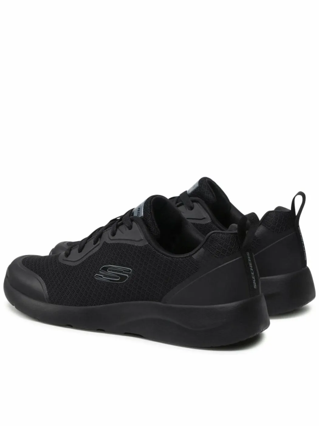 Sneakers Full Pace 232293/BBK Nero