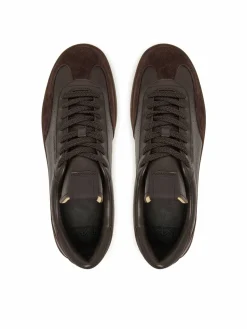 Sneakers 42F5WLFS1L Marrone