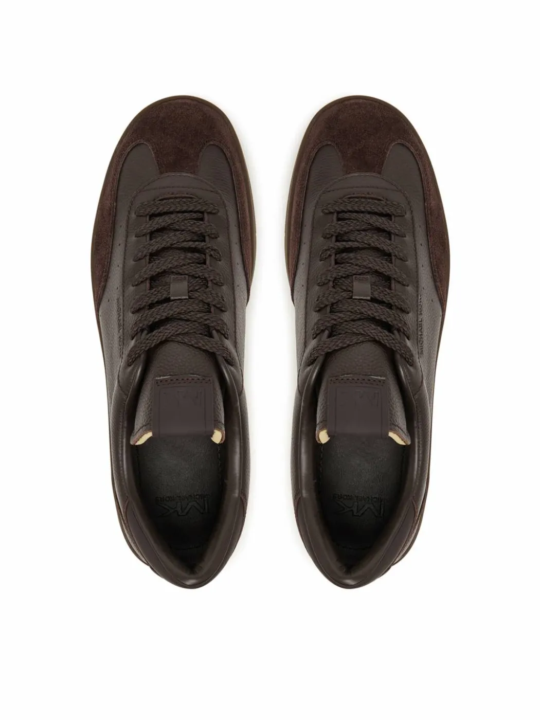 Sneakers 42F5WLFS1L Marrone