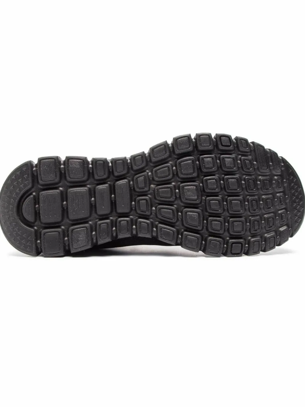 Sneakers Get Connected 12615/BBK Nero