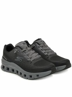 Sneakers Glide-Step Pro - Waverra 233132/BKCC Nero