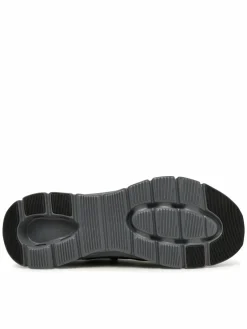 Sneakers Glide-Step Pro - Waverra 233132/BKCC Nero