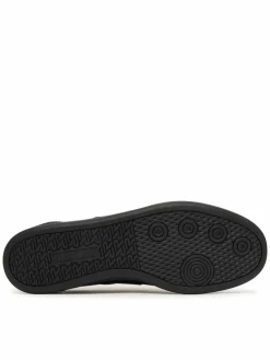 Sneakers GMSD7.000.C000BL Nero