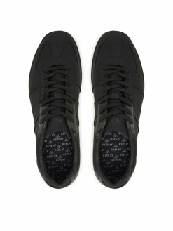 Sneakers GMSD7.000.C000BL Nero