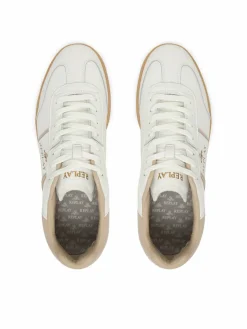 Sneakers GMSD7 .000.C0009L Bianco