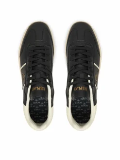 Sneakers GMSD7 .000.C0009L Nero