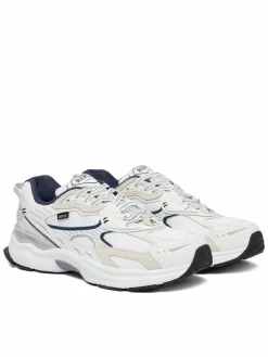 Sneakers GMSD5.000.C0005T Bianco