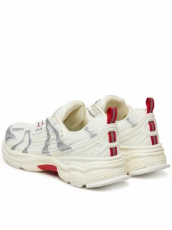 Sneakers GMSD5 .000.C0002T Bianco