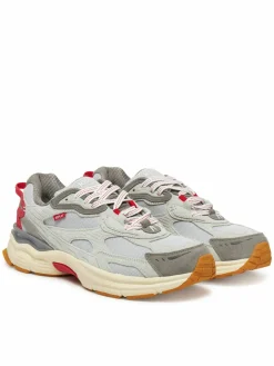 Sneakers GMSD5 .000.C0001T Grigio