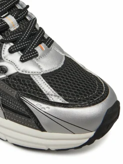 Sneakers GMSD5 .000.C0002T Grigio