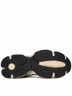 Sneakers GMS9M .000.C0022T Nero