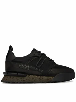 Sneakers GMS1P .000.C0072L Nero