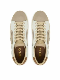 Sneakers GMZA9 .000.C0200L Bianco