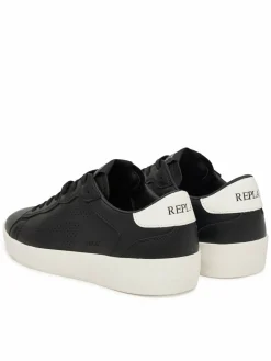 Sneakers GMZA9 .000.C0205L Nero