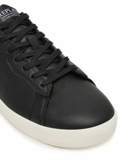 Sneakers GMZA9 .000.C0205L Nero