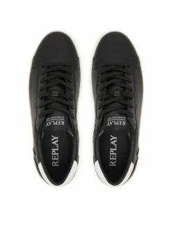 Sneakers GMZA9 .000.C0205L Nero