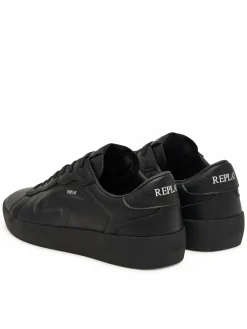 Sneakers GMZA9 .000.C0206L Nero