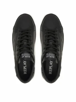 Sneakers GMZA9 .000.C0206L Nero