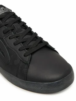 Sneakers GMZA9 .000.C0207S Nero
