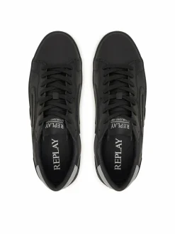 Sneakers GMZA9 .000.C0207S Nero