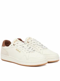 Sneakers GMZ3B .000.C0032L Bianco