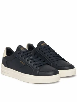 Sneakers GMZ7D .000.C0008L Blu scuro