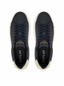 Sneakers GMZ7D .000.C0008L Blu scuro