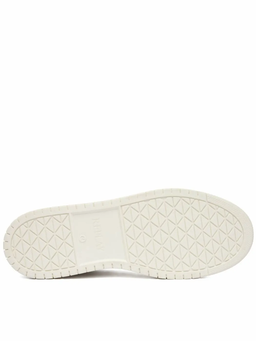 Sneakers GMZ9I .000.C0001L Bianco