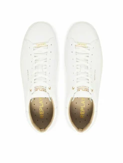 Sneakers GMZ4O .000.C0020L Bianco
