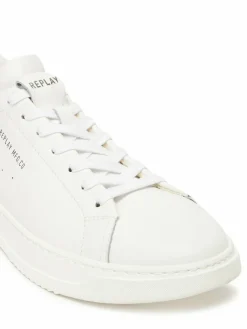 Sneakers GMZ3R.000.C0046L Bianco