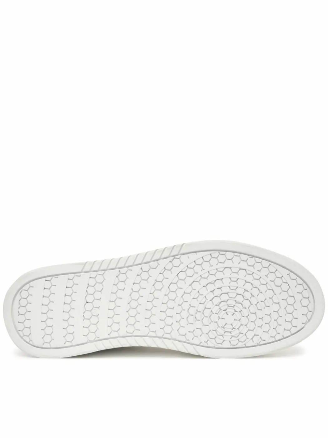 Sneakers GMZ6S.000.C0002L Bianco