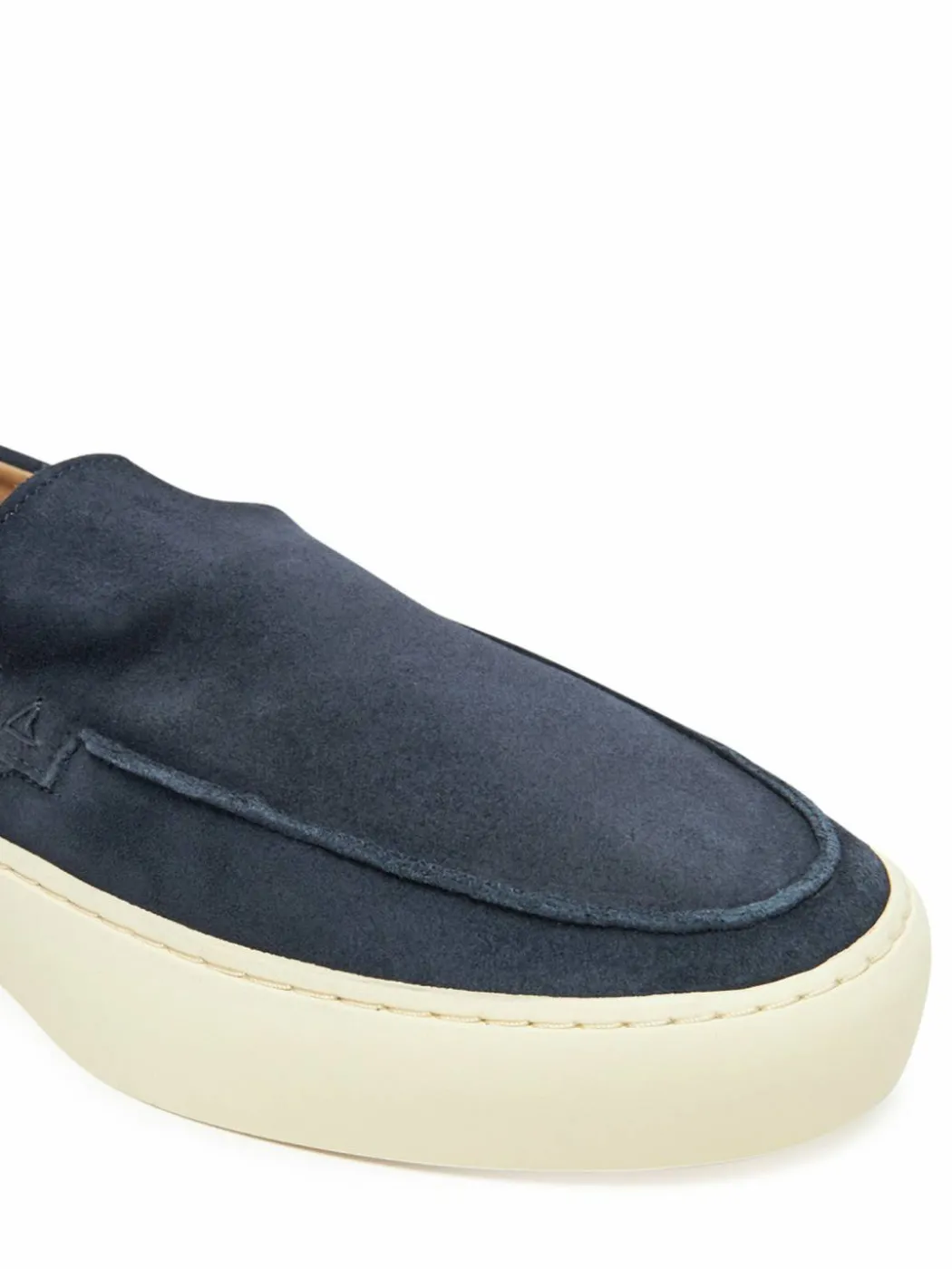Sneakers GMZ6T .000.C0002L Blu scuro