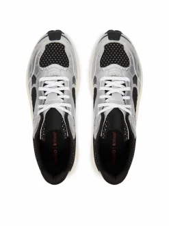 Sneakers GO2 50558025 Argento