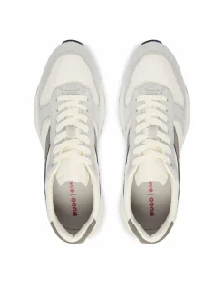 Sneakers GO3 50573605 Bianco