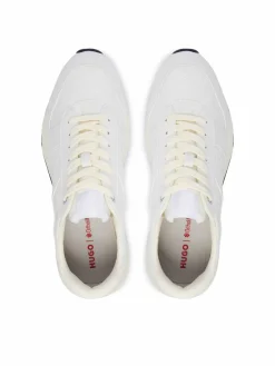 Sneakers GO3 50573770 Bianco