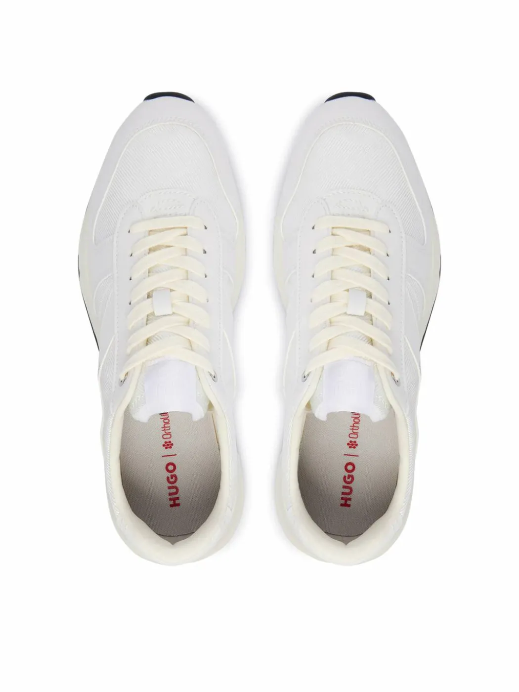 Sneakers GO3 50573770 Bianco