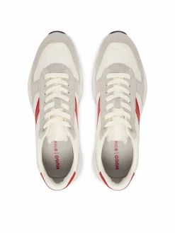 Sneakers GO3 50573605 Bianco