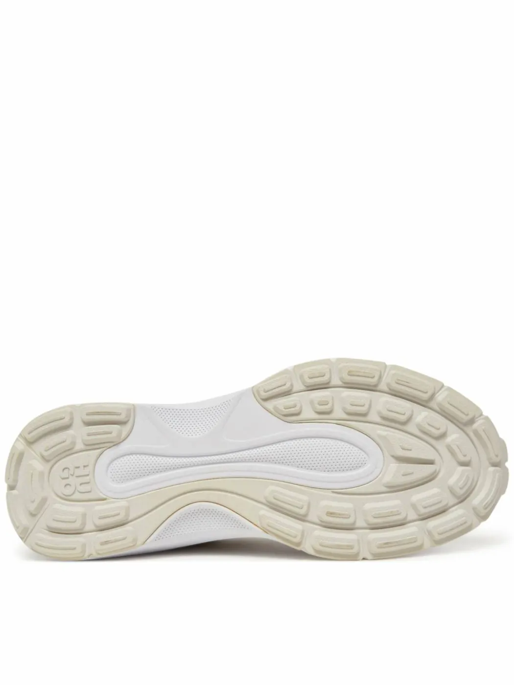 Sneakers GO2 50541703 Bianco