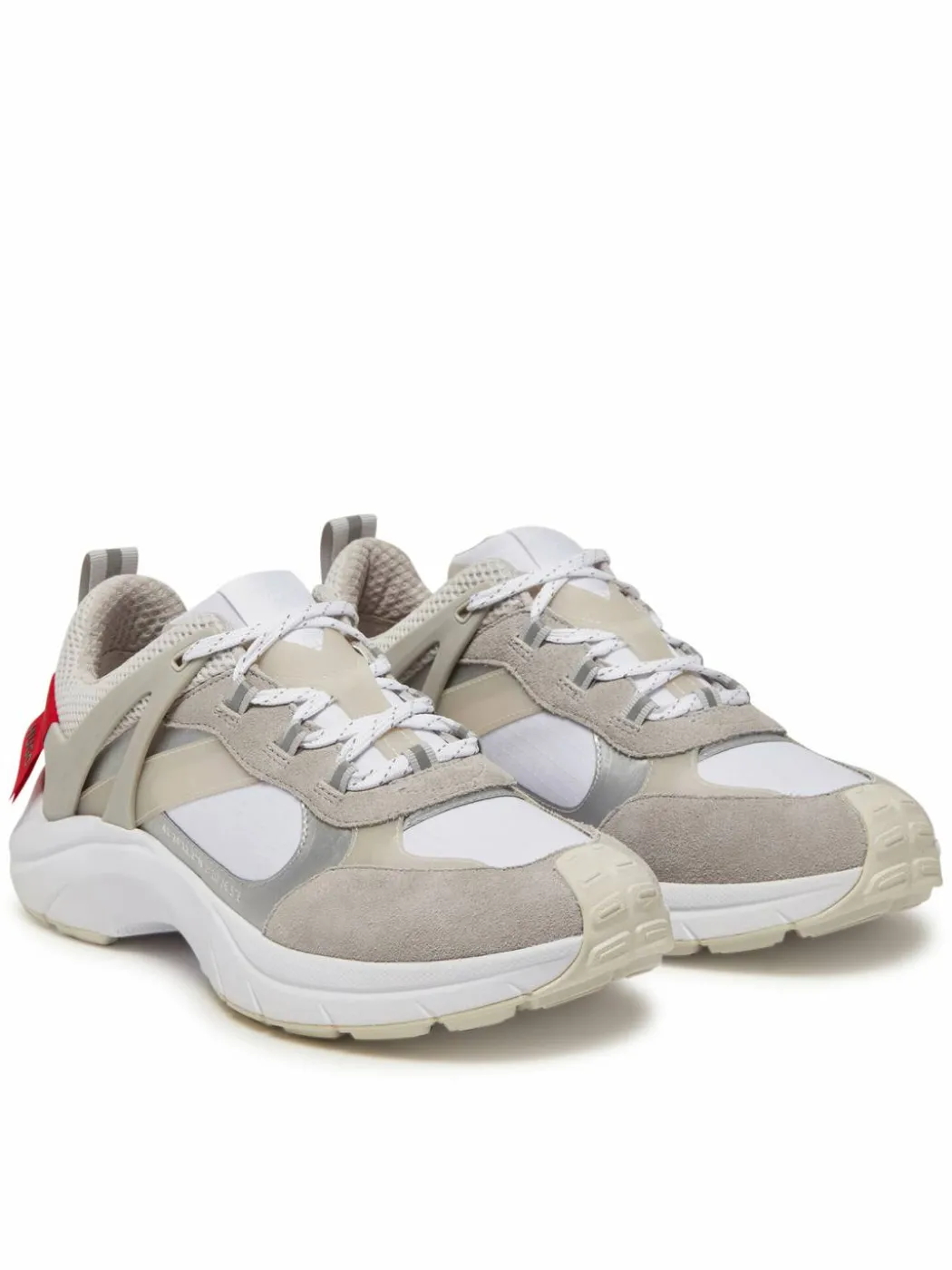 Sneakers GO2 50541703 Bianco