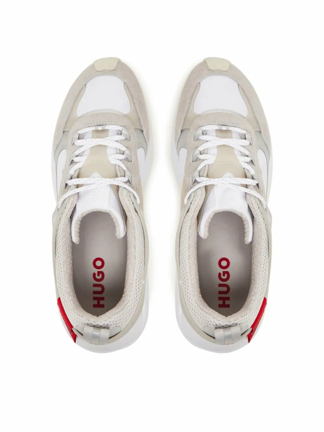 Sneakers GO2 50541703 Bianco