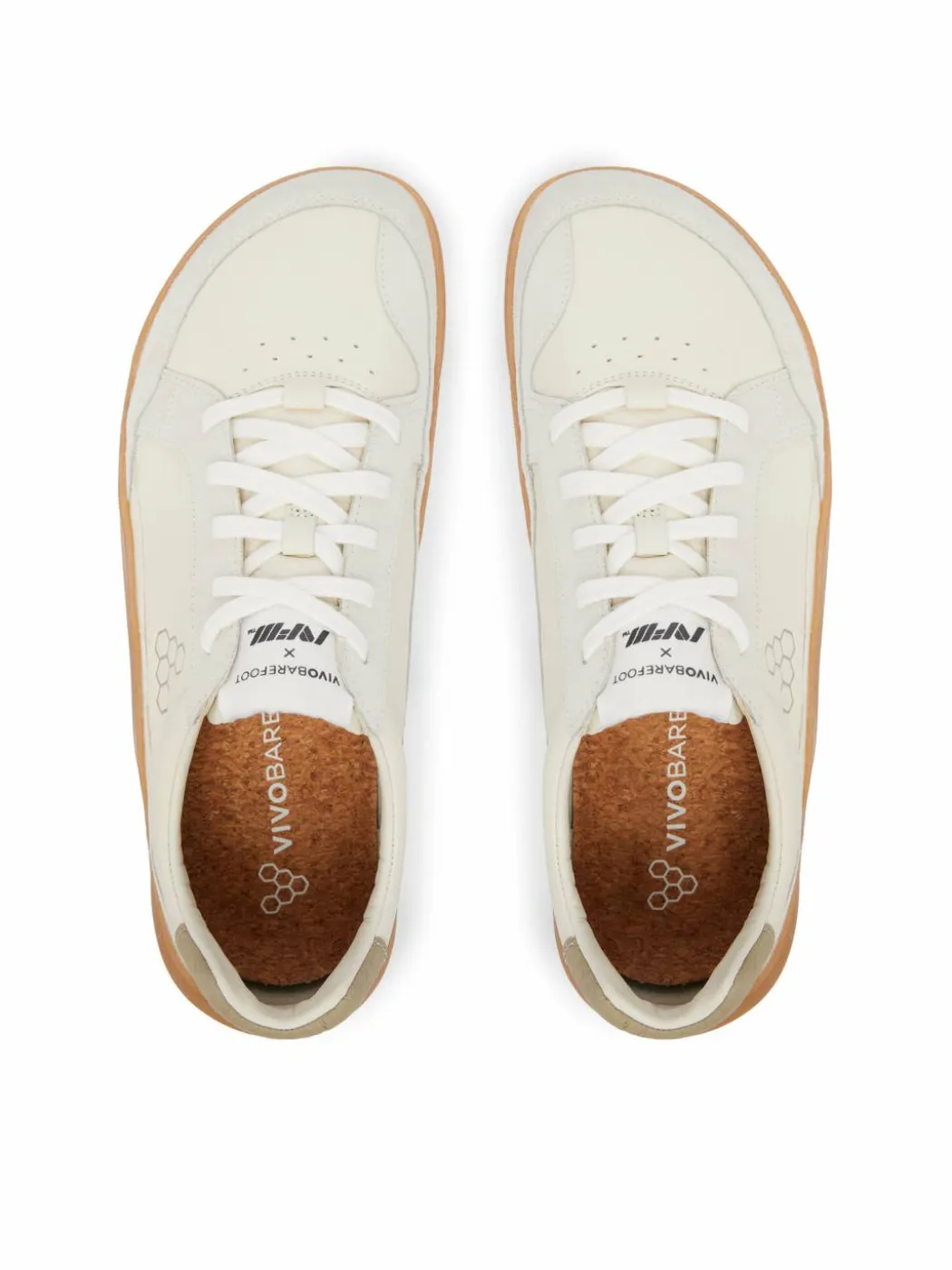 Sneakers Gobi II 309660 Beige chiaro