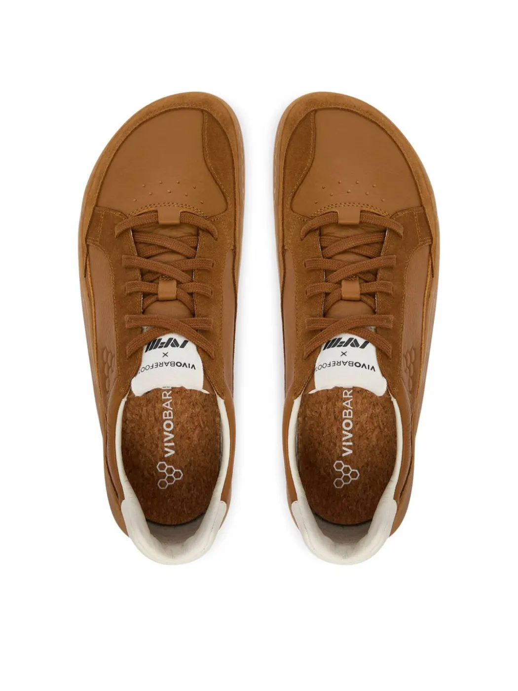 Sneakers Gobi II 309660 Marrone