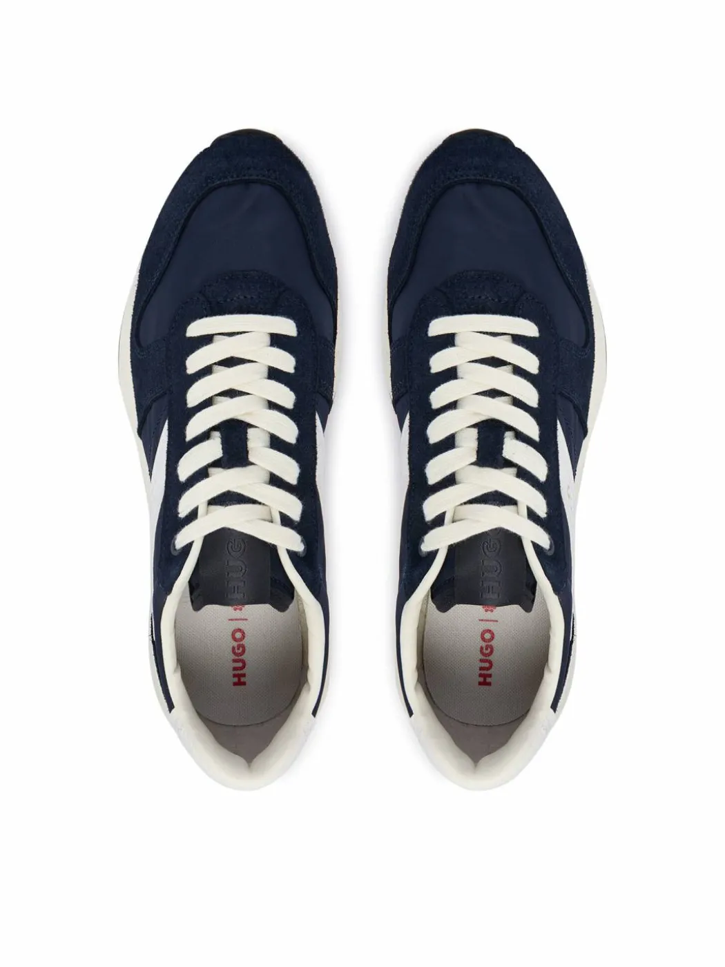 Sneakers GO3 50573605 Blu scuro
