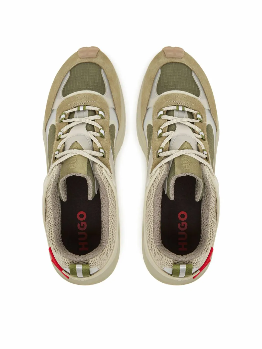 Sneakers GO2 50541703 Cachi