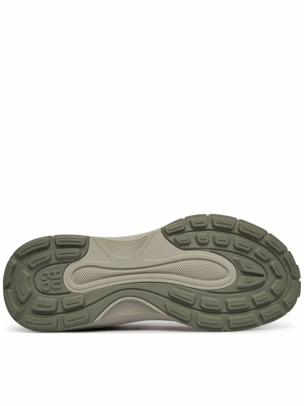 Sneakers GO2 50558041 Grigio