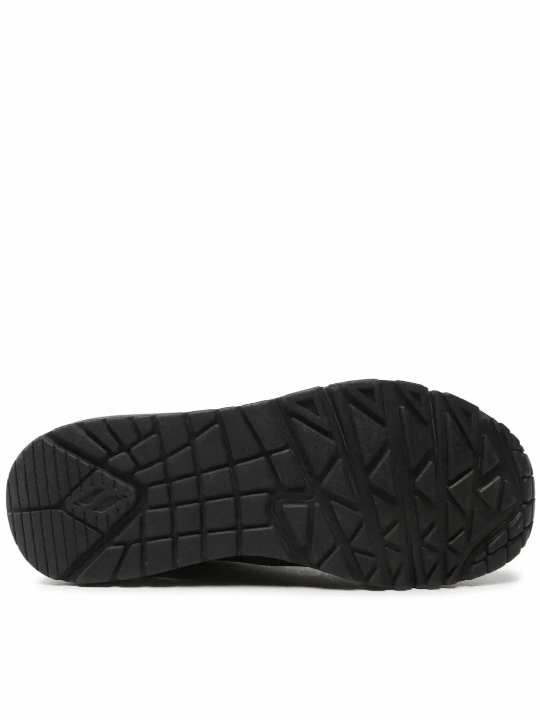 Sneakers Golden Air 177094/BBK Nero