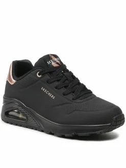 Sneakers Golden Air 177094/BBK Nero