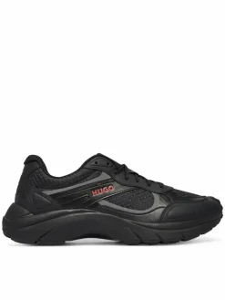 Sneakers GO2 50552508 Nero