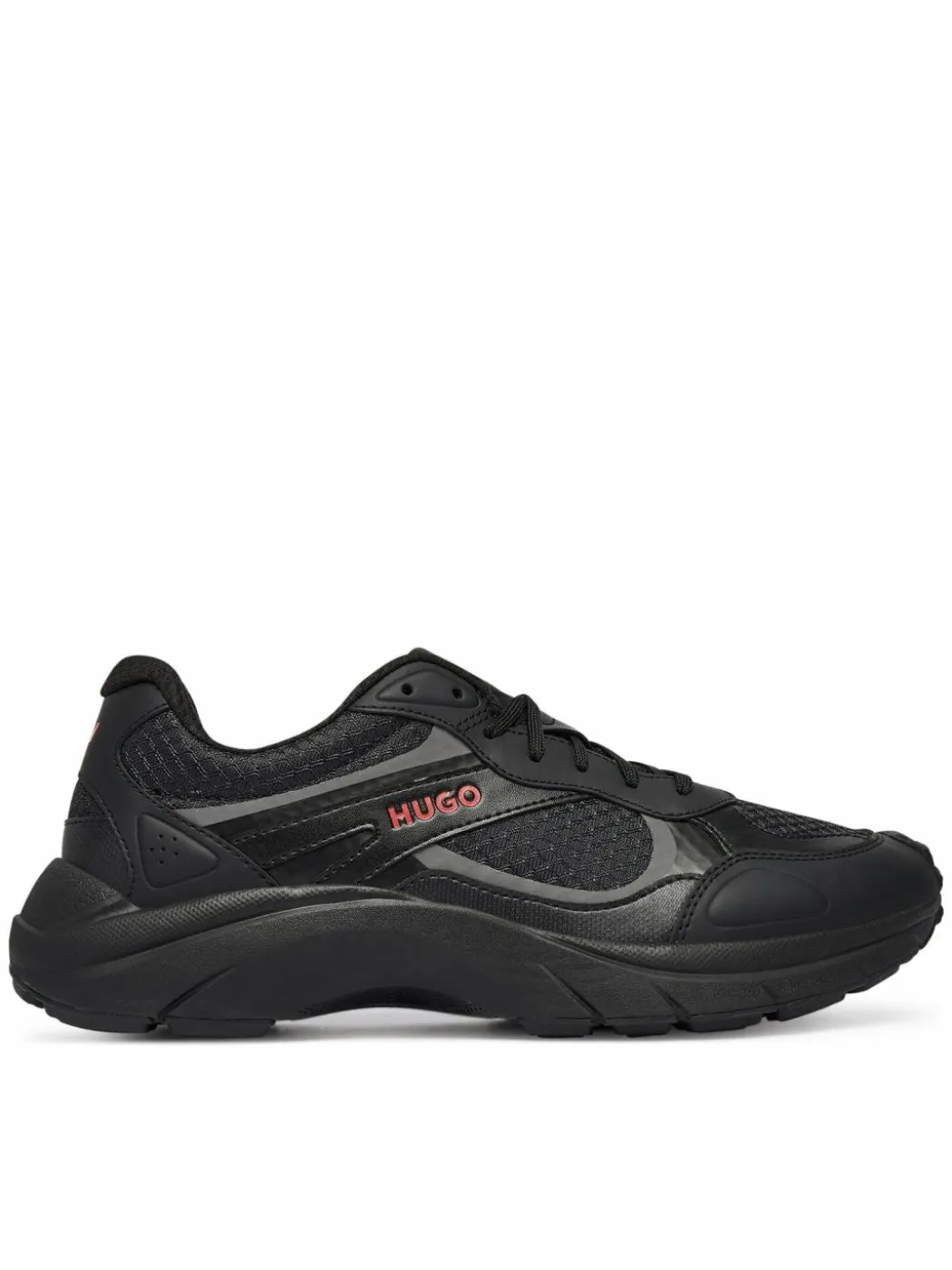 Sneakers GO2 50552508 Nero