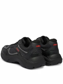 Sneakers GO2 50552508 Nero